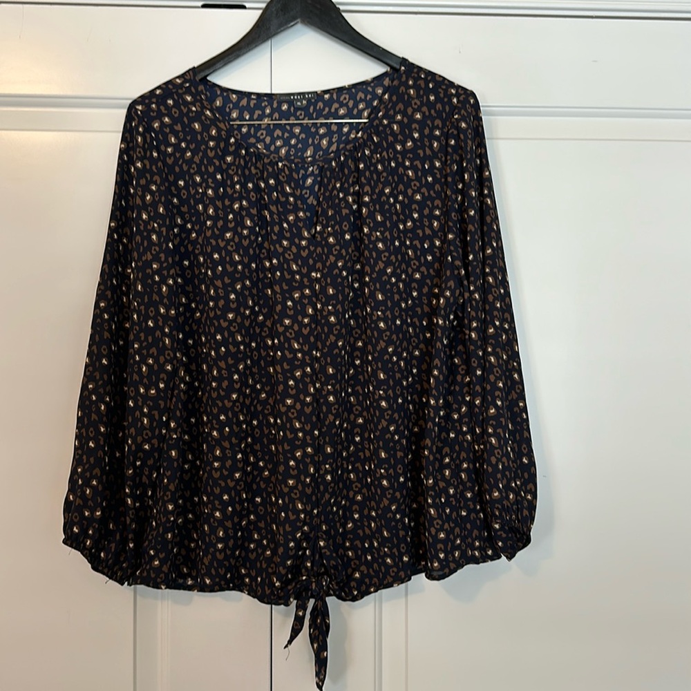West Kei Blouse